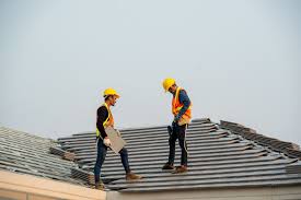 Best Roofing for New Construction  in USA